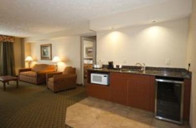 фото отеля BEST WESTERN PLUS Mid Nebraska Inn & Suites