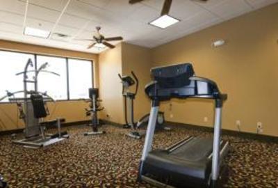 фото отеля BEST WESTERN PLUS Mid Nebraska Inn & Suites