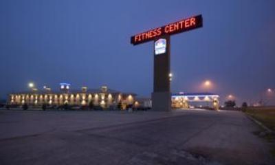 фото отеля BEST WESTERN PLUS Mid Nebraska Inn & Suites