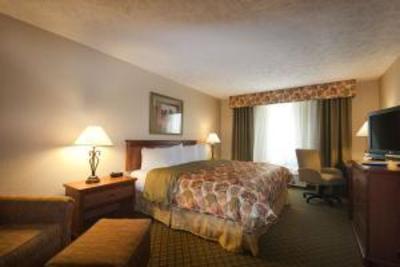 фото отеля BEST WESTERN PLUS Mid Nebraska Inn & Suites