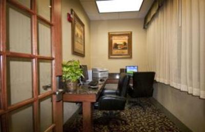 фото отеля BEST WESTERN PLUS Mid Nebraska Inn & Suites