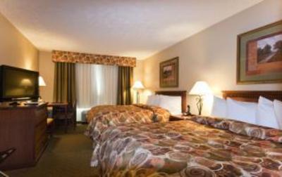 фото отеля BEST WESTERN PLUS Mid Nebraska Inn & Suites