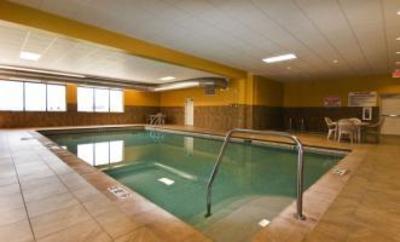 фото отеля BEST WESTERN PLUS Mid Nebraska Inn & Suites