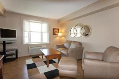 фото отеля BEST WESTERN PLUS Mid Nebraska Inn & Suites