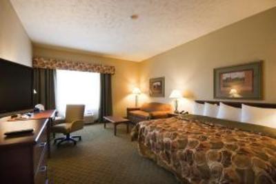фото отеля BEST WESTERN PLUS Mid Nebraska Inn & Suites