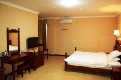 фото отеля Fuyuan Hotel