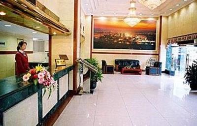 фото отеля Fuyuan Hotel