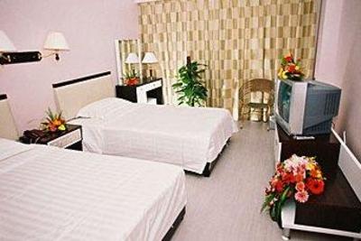 фото отеля Fuyuan Hotel