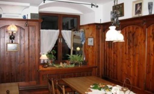 фото отеля Hotel Alter Wirt Eschenlohe