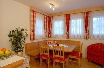 фото отеля Ciasa Burje