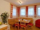 фото отеля Ciasa Burje