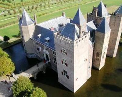 фото отеля Stayokay Heemskerk