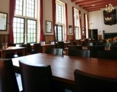 фото отеля Stayokay Heemskerk