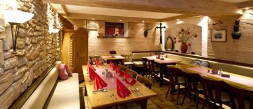 фото отеля Gasthof Kienberg Hotel Inzell