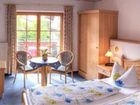 фото отеля Gasthof Kienberg Hotel Inzell