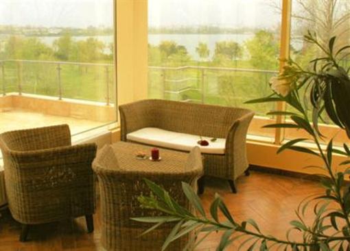 фото отеля Villa Sky