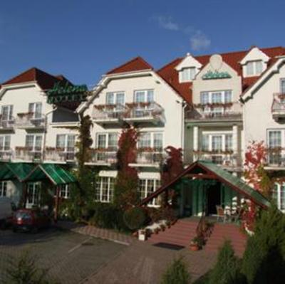фото отеля Hotel Helena Gizycko