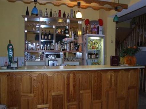 фото отеля Hotel Helena Gizycko