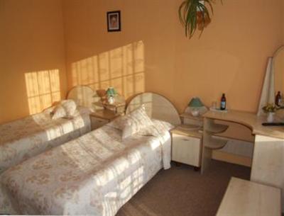 фото отеля Hotel Helena Gizycko