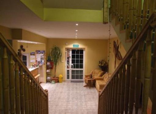 фото отеля Hotel Helena Gizycko