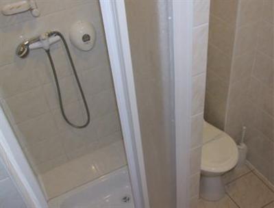 фото отеля Hotel Helena Gizycko