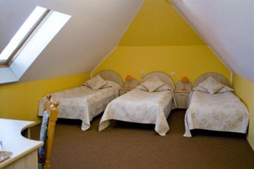 фото отеля Hotel Helena Gizycko