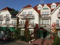 Hotel Helena Gizycko