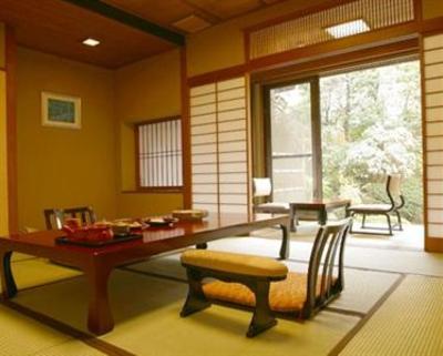 фото отеля Fujinoya Yutei