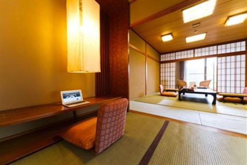фото отеля Fujinoya Yutei