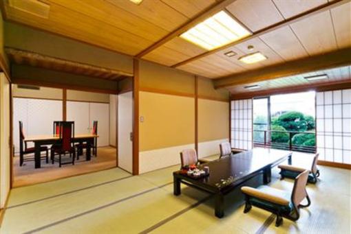 фото отеля Fujinoya Yutei