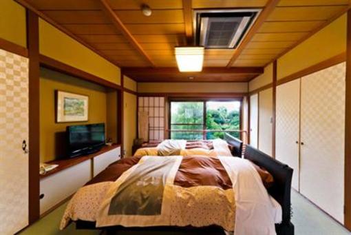 фото отеля Fujinoya Yutei