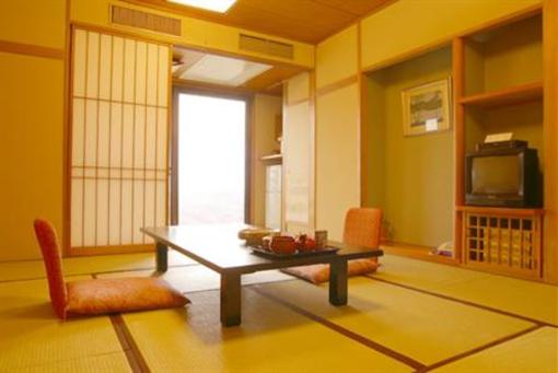 фото отеля Fujinoya Yutei