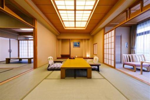 фото отеля Fujinoya Yutei