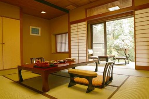 фото отеля Fujinoya Yutei