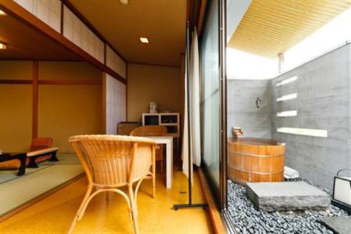 фото отеля Fujinoya Yutei