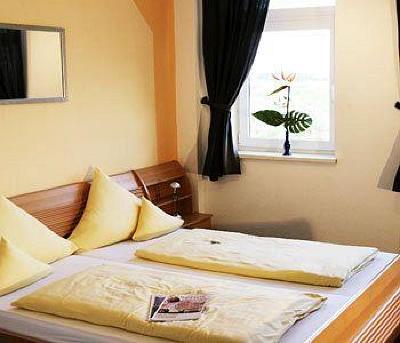 фото отеля Europa Hotel Furth