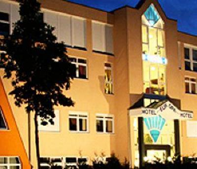 фото отеля Europa Hotel Furth
