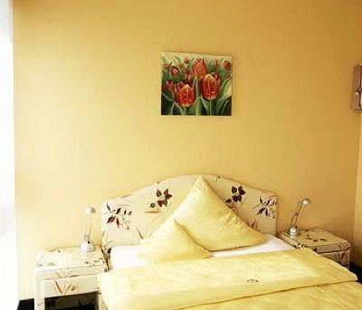 фото отеля Europa Hotel Furth