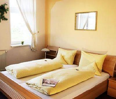 фото отеля Europa Hotel Furth