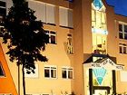 фото отеля Europa Hotel Furth