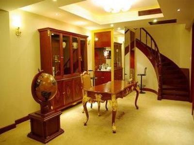 фото отеля Qijiashan Hotel