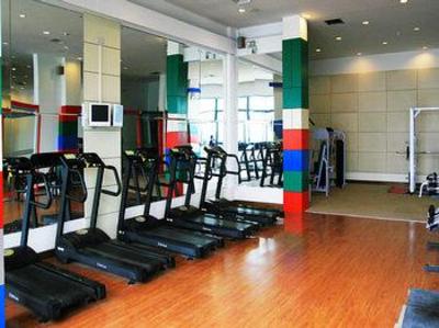 фото отеля Qijiashan Hotel