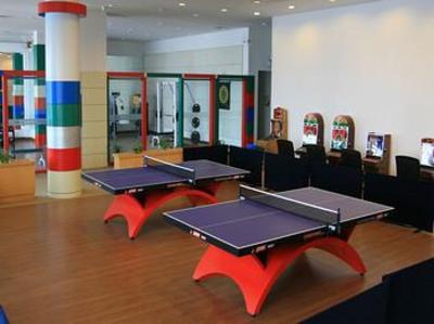 фото отеля Qijiashan Hotel