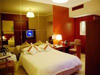 Qijiashan Hotel