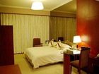 фото отеля Qijiashan Hotel