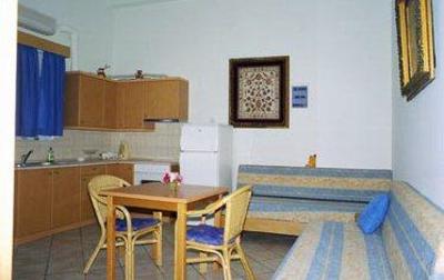 фото отеля Kathara Bay Apartments