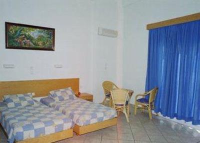 фото отеля Kathara Bay Apartments