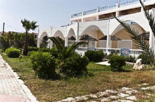 фото отеля Kathara Bay Apartments