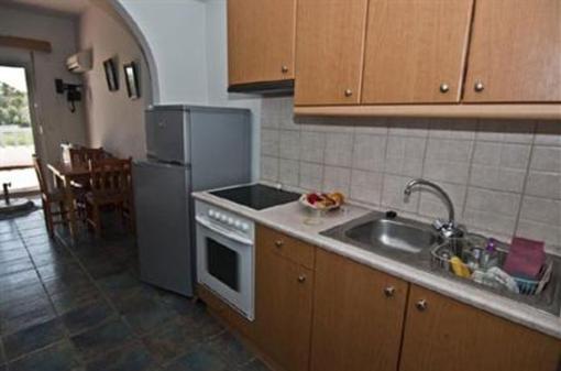 фото отеля Kathara Bay Apartments