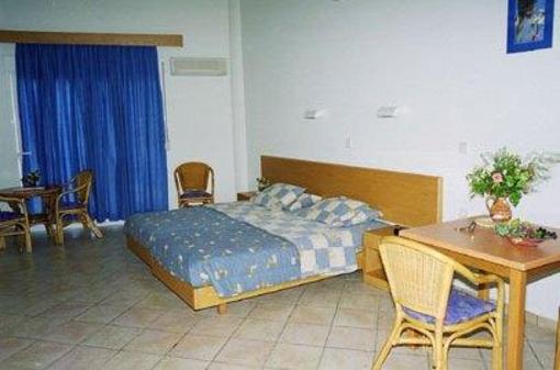 фото отеля Kathara Bay Apartments